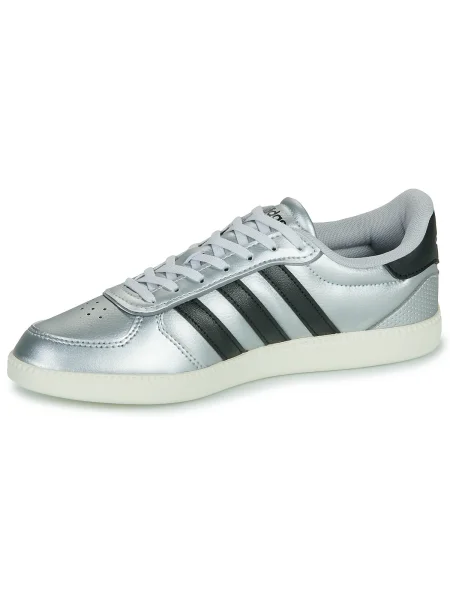Sportcipő Adidas fekete