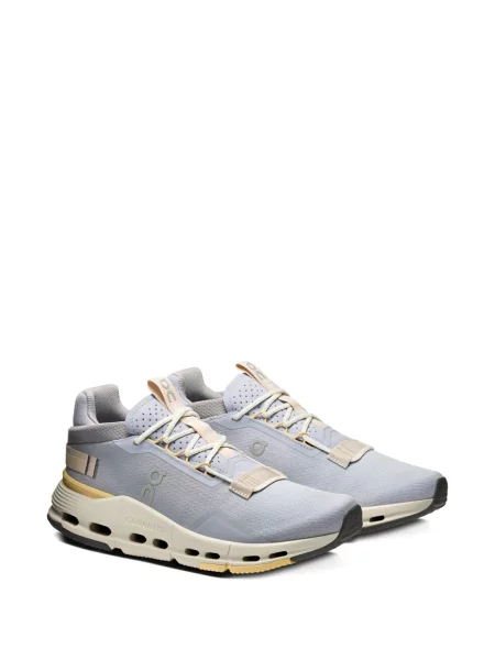 Sneakerși On-running alergare albastru