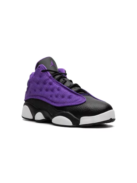 Sneakersy dziecięce Jordan Air Jordan 13 czarne