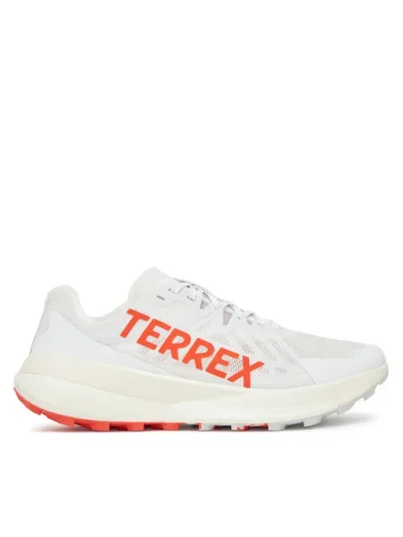 Adidas Маратонки за бягане Terrex Agravic Speed сив