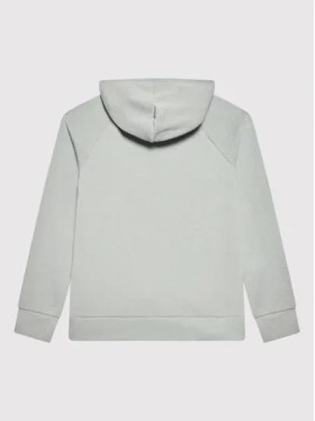 Mikina Under Armour šedá