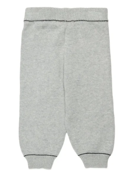 Joggery dziecięce Marni szare