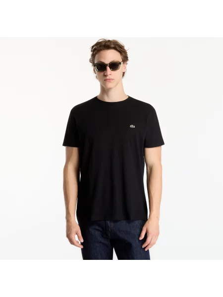 Lacoste Tricou negru