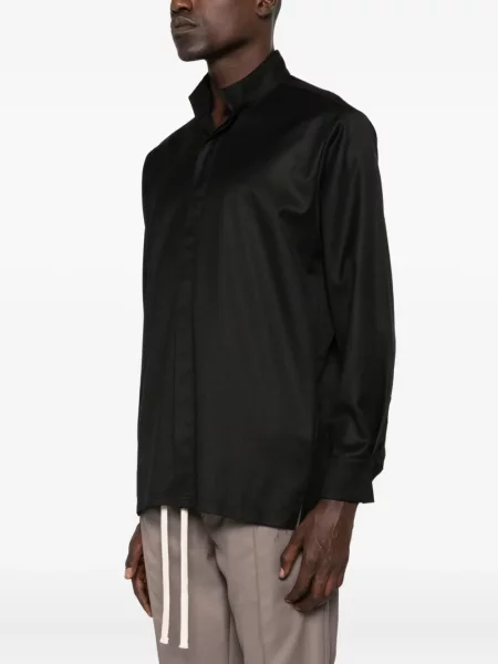 Риза Hamza черно