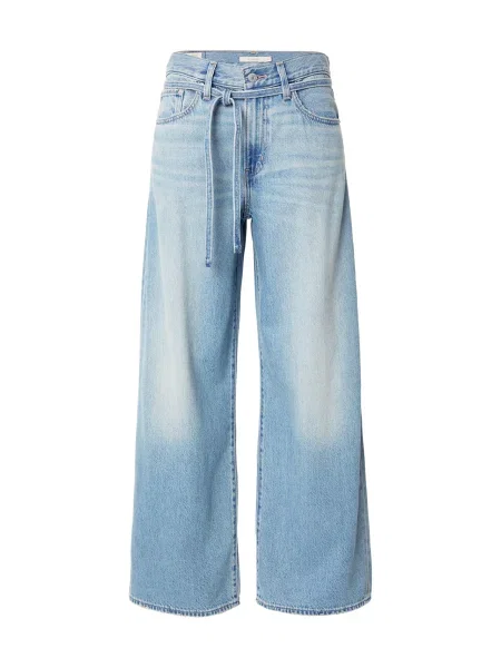 LEVI'S ® Jeans deschis albastru