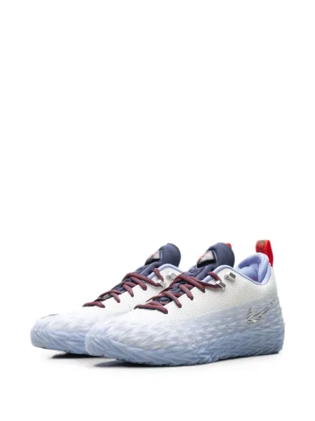 Futball dzseki Nike fehér