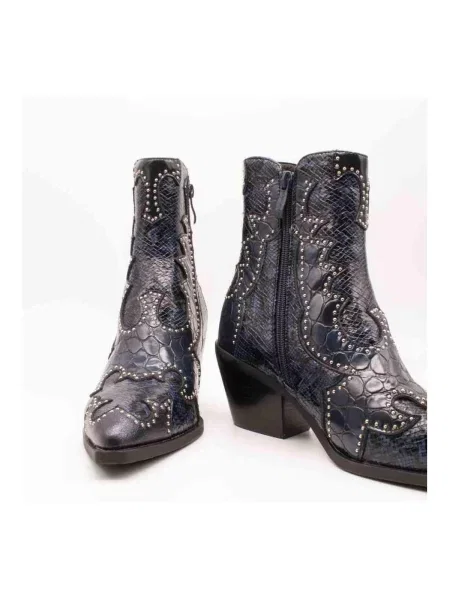 Pantofi Noa Harmon albastru
