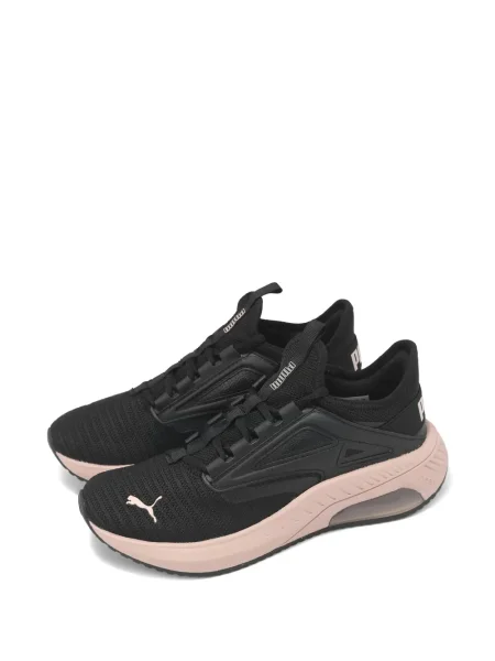 Sneakerși Puma Cell negru