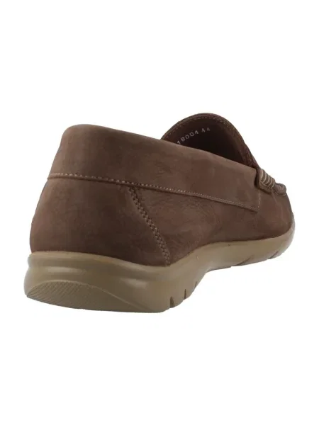 Pantofi Callaghan maro