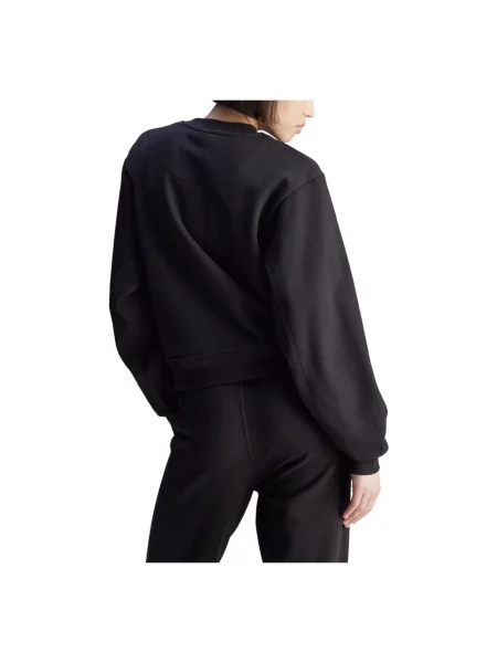 Bluza Adidas By Stella Mccartney czarna