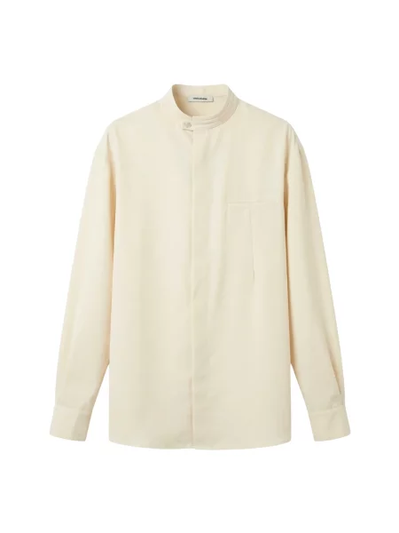 Koszula Entire Studios biała