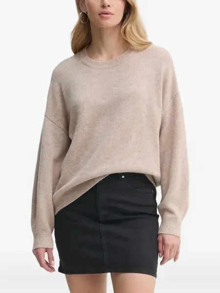 Pulover Gestuz din cașmir