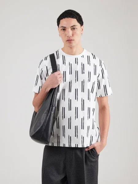 Majica Antony Morato bela