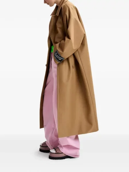 Palton Essentiel Antwerp maro