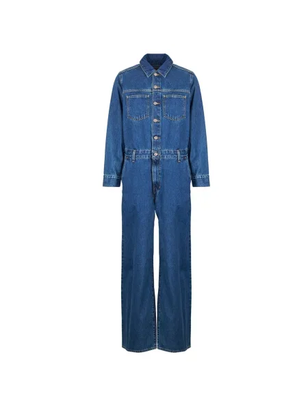 Salopetă Levi's® albastru