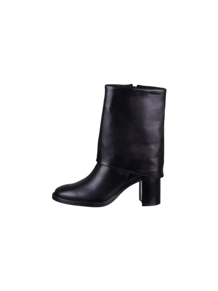 Pantofi Tamaris negru