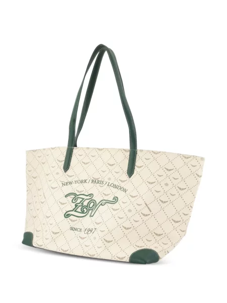 Geantă shopper Zadig&voltaire tenis