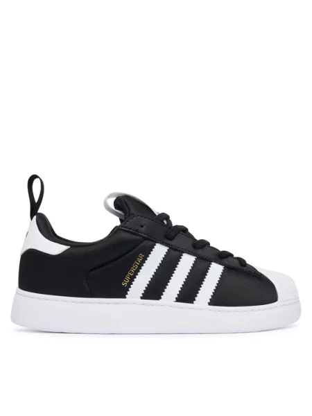 Sneakersy adidas černé