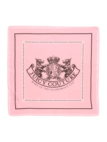 Fular Juicy Couture negru