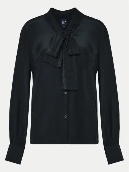 Gap Bluză negru