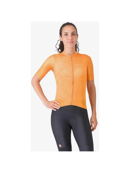 Spodenki rowerowe bez szelek Castelli Prima 2 XS czarne