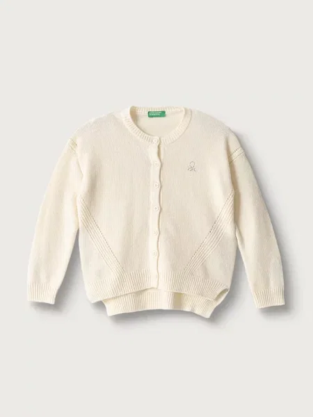 Детский кардиган United Colors Of Benetton