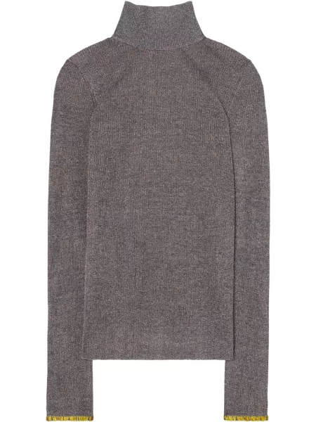 Brăţară Tory Burch de cristal auriu