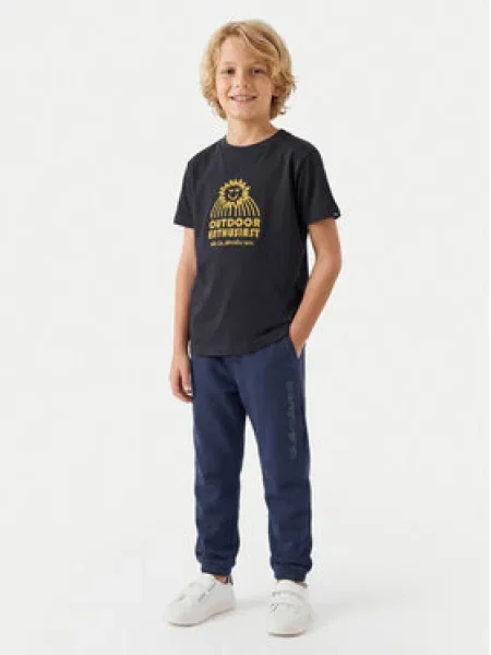 Dětské tričko Quiksilver