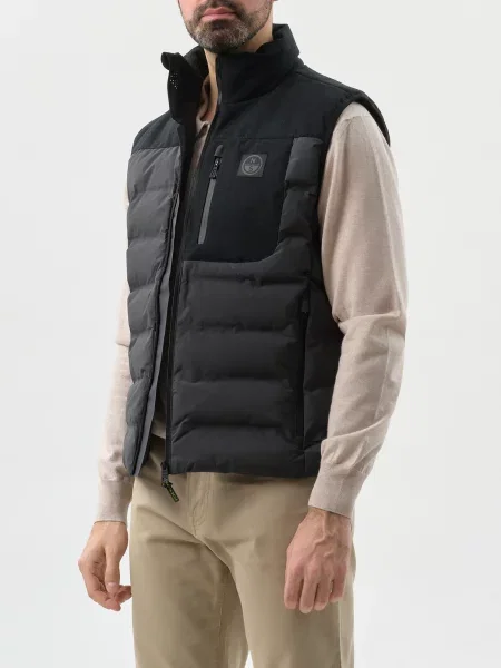 Жилет North Sails чорний