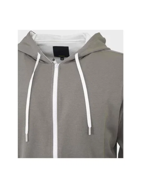 Bluza Barba Napoli niebieska