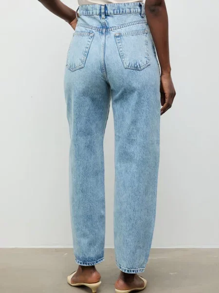 Answear.LAB джинси mom fit