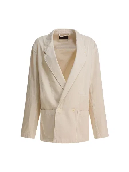 Marynarka Lemaire beżowa