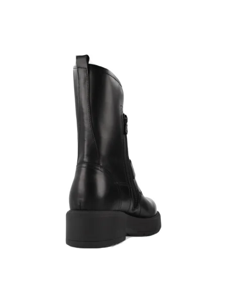 Pantofi Nerogiardini negru