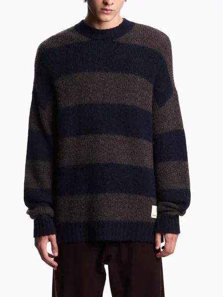 Свитер Emporio Armani