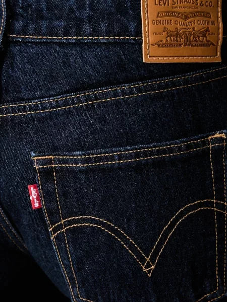 Levi's дънки loose дамски LOW LOOSE