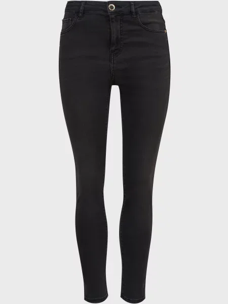 Джинси Trussardi сірі