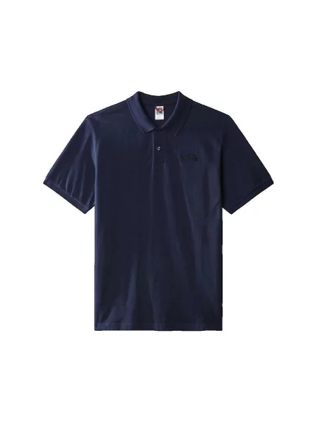 Tricou The North Face albastru