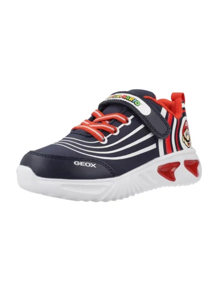 Pantofi copii Geox albastru