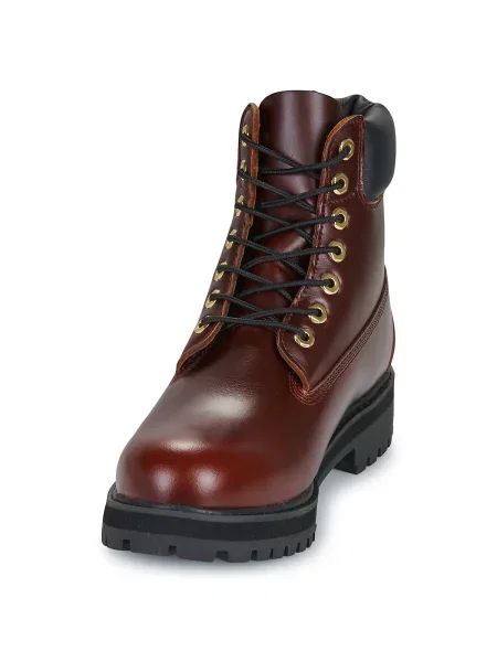 Pantofi Timberland maro