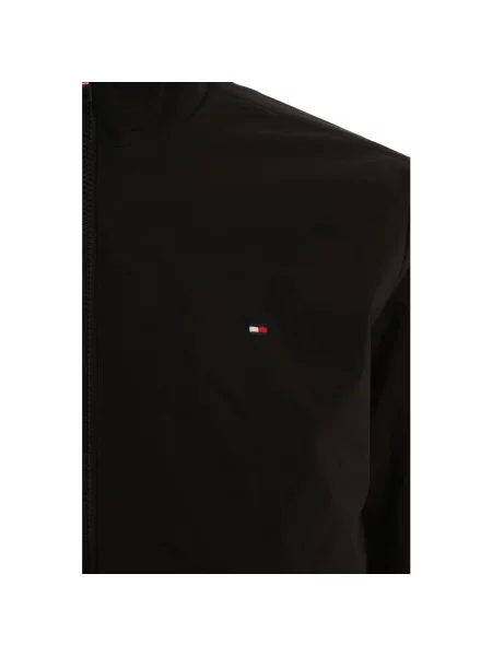 Kurtka Tommy Hilfiger czarna
