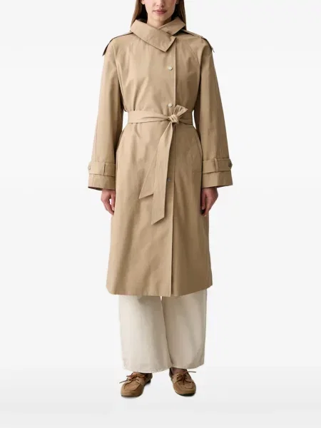 Cu centură trenci Dkny