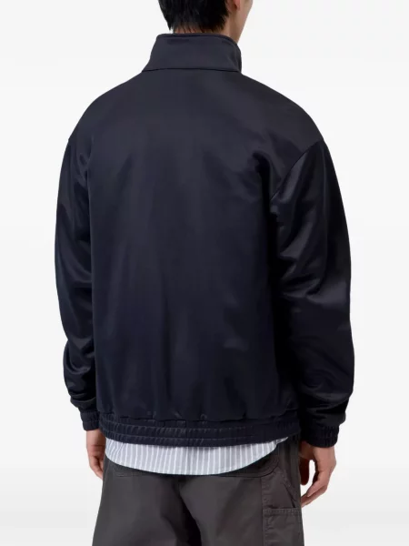 Geacă Carhartt Wip albastru
