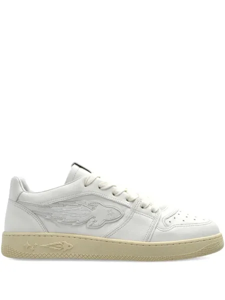 Sneakerși Enterprise Japan alb