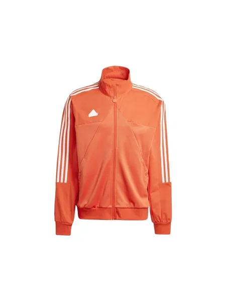Vestă Adidas roșu
