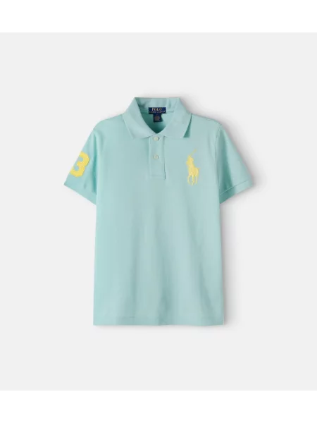 Gyerek pólóing Polo Ralph Lauren