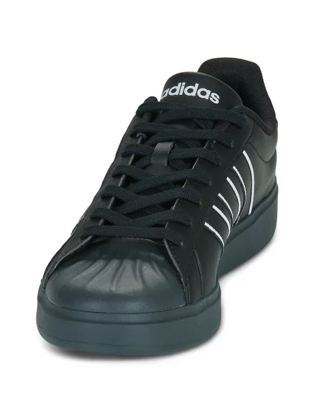 Tenisice Adidas crna