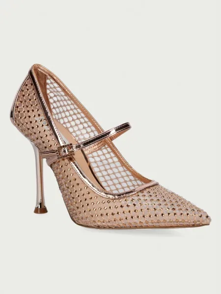 Steve Madden pantofi cu stiletto Stirring