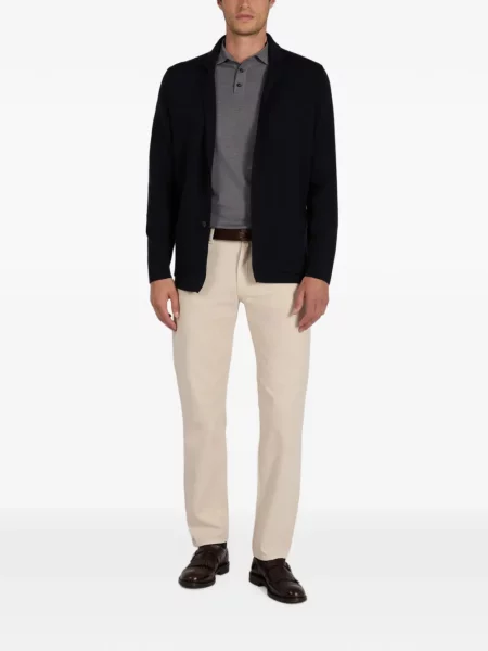 Sacou Slowear albastru