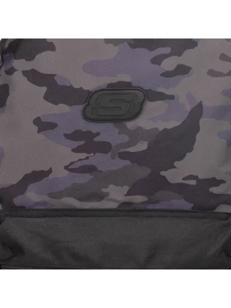 Torbica Skechers crna