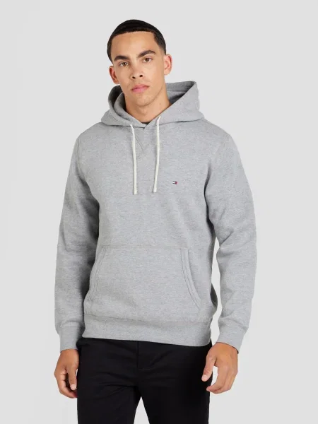 Palton Tommy Hilfiger gri